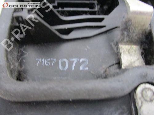 Front right lock BMW 1 (E87) 116 i | BP18751305C97 