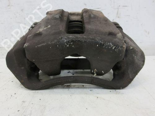 Left front brake caliper MERCEDES-BENZ C-CLASS (W203) C 240 (203.061) | BP29090217M105 