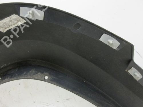 Front right wheel arch trim JEEP CHEROKEE (KJ) 3.7 4x4 | BP29091264C135 