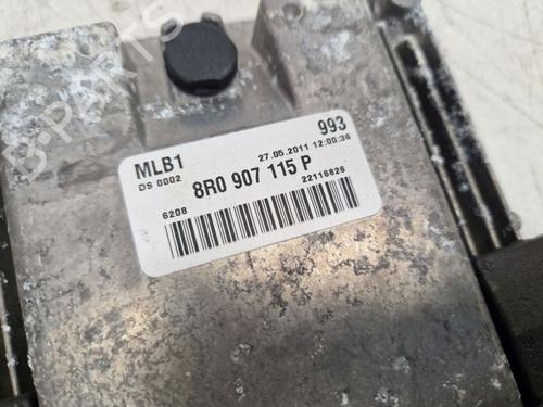 Engine control unit (ECU) AUDI Q5 (8RB) 2.0 TFSI quattro | BP36655795M57 - Image 6