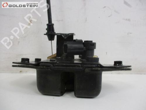 Rear right lock JEEP GRAND CHEROKEE II (WJ, WG) 4.0 4x4 | BP18790320C99 