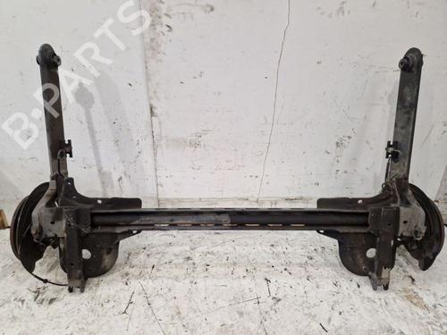 Used Rear axle RENAULT TRAFIC III Van (FG_) 1.6 dCi 95 (FGMJ, FGMR) (95 hp) 28001613