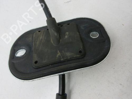 Shift knob FORD FOCUS III Saloon 1.6 Flexifuel | BP38027794I34  - Image 8