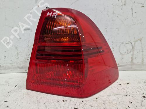 Used Right taillight BMW 3 Touring (E91) 320 d (177 hp) 31703802