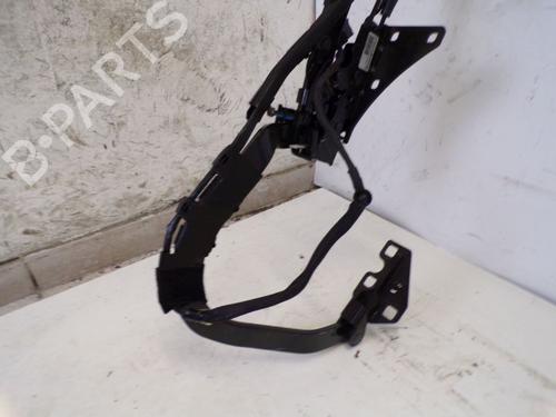 Convertible top PEUGEOT 207 CC (WD_) 1.6 16V | BP29099408C123