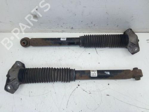 Used Right rear shock absorber Right rear shock absorber KIA SORENTO III (UM) 2.4 GDI (188 hp) 29523645 29523645