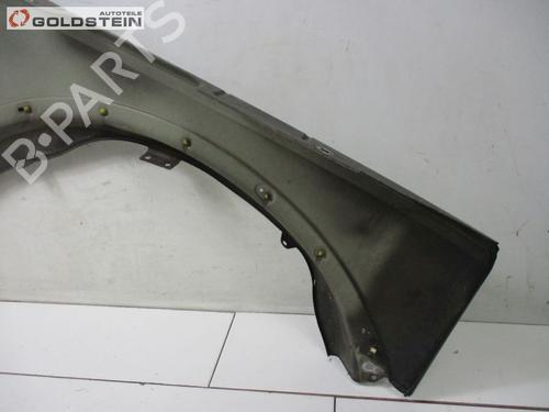 Left front fenders LAND ROVER DISCOVERY III (L319) 2.7 TD 4x4 | BP18761521C41 