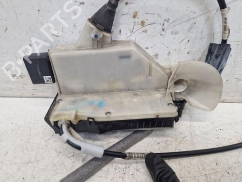 Front left lock PEUGEOT 208 I (CA_, CC_) 1.4 VTi | BP29101949C98 