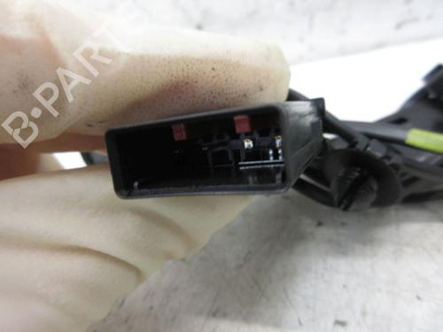 Seat buckle ALFA ROMEO MITO (955_) 1.4 MultiAir (955AXL1B) | BP29087078I32 