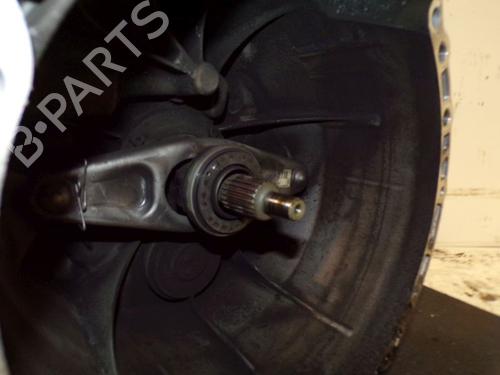 Gearbox BMW 3 (E90) 330 xi | BP29098521M3 - Image 2