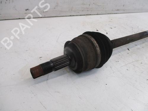 Right front driveshaft OPEL CORSA D (S07) 1.0 (L08, L68) | BP37124198M39 - Image 3