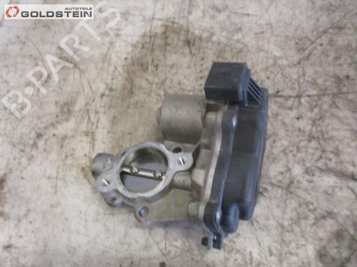 Used Throttle body AUDI A1 Sportback (8XA, 8XF) 1.6 TDI (115 hp) 25825841
