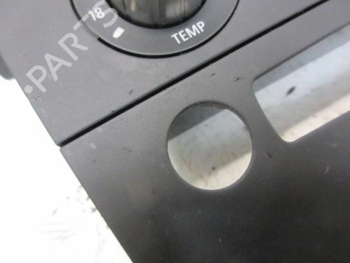 Climate control BMW 5 Touring (E61) 525 d | BP37125508I5 - Image 10