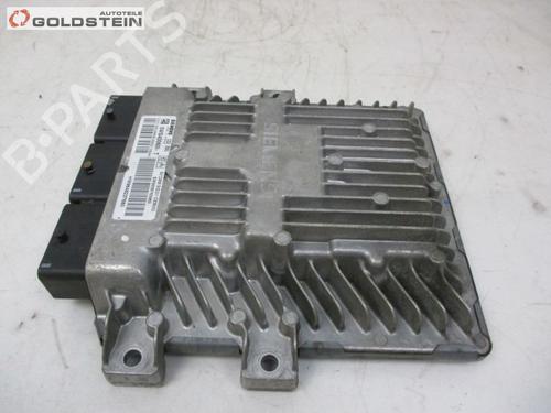 Control unit PEUGEOT 607 (9D, 9U) 2.7 HDi 24V | BP18754948M11 