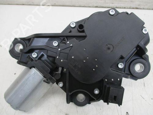 Rear wiper motor RENAULT KANGOO / GRAND KANGOO II (KW0/1_) 1.5 dCi 90 (KW05, KW08, KW0G, KW11) | BP29091916M102 
