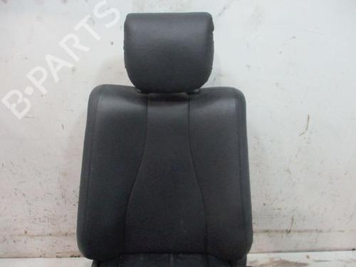 Right front seat MERCEDES-BENZ S-CLASS (W220) S 320 CDI (220.026, 220.126) | BP19292479C16 