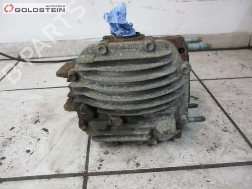 Rear differential MAZDA MX-5 III (NC) 1.8 (NC18) | BP27893307M24 