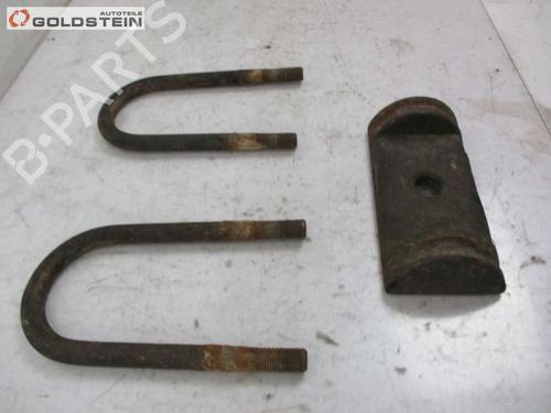 Support MERCEDES-BENZ SPRINTER 4-t Platform/Chassis (B904) 412 D | BP18754110C155 