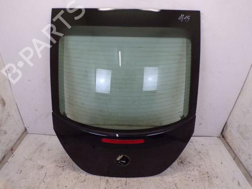 Used Tailgate Tailgate 37120623 37120623