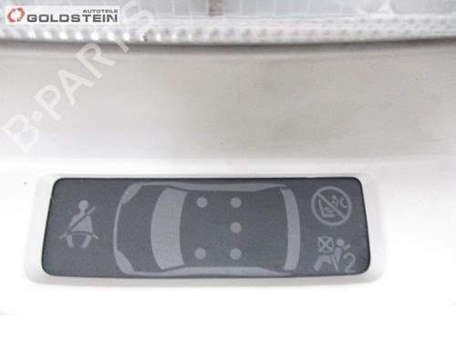 Kabinelys PEUGEOT 308 SW I (4E_, 4H_) 1.6 HDi | BP18764075I8 