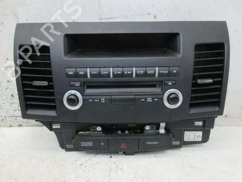 Switch MITSUBISHI LANCER VIII Sportback (CX_A) 1.6 MIVEC | BP29093584I30 