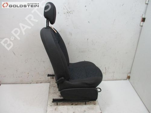 Right front seat RENAULT TWINGO II (CN0_) 1.2 (CN0D) | BP18765048C16 - Image 5