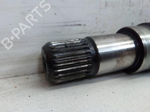 Right front driveshaft FORD S-MAX (WA6) 2.0 TDCi | BP29107127M39 