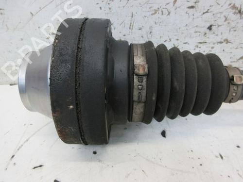 Left front driveshaft PORSCHE CAYENNE (9PA) S 4.5 | BP37127254M38 - Image 8