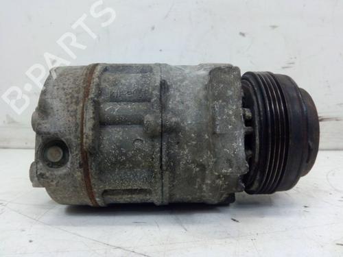 AC compressor BMW X3 (E83) 2.5 i | BP30550219M34