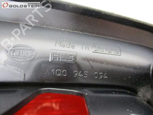 Right tailgate light VW EOS (1F7, 1F8) 2.0 TDI | BP37108662C80 - Image 5
