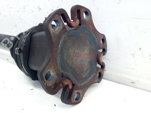 Left front driveshaft AUDI A6 C6 (4F2) 3.2 FSI quattro | BP29103224M38