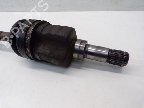 Right front driveshaft CHRYSLER PT CRUISER Convertible 2.4 | BP25013441M39 