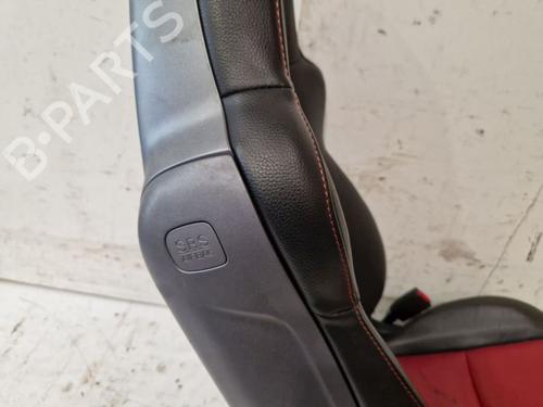 Right front seat MAZDA RX-8 (SE, FE) 1.3 (FE103, SE3P) | BP37724664C16 - Image 7