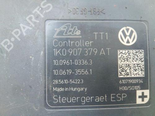 Electronic module SEAT ALTEA XL (5P5, 5P8) 1.8 TFSI | BP29603106M83 