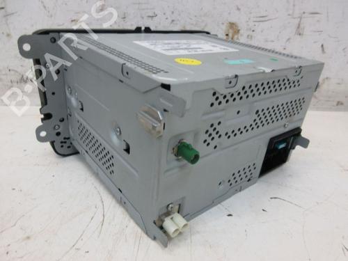 Electronic module VW GOLF VI Variant (AJ5) 1.6 TDI | BP37124884M83 - Image 3