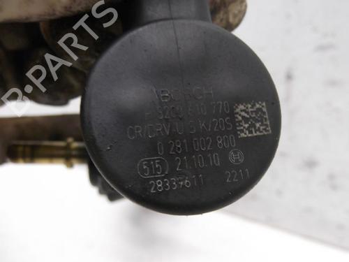 Injection rail RENAULT ESPACE IV (JK0/1_) 2.0 dCi (JK01, JK02, JK1J, JK1K, JK1H) | BP37120994M98 - Image 7
