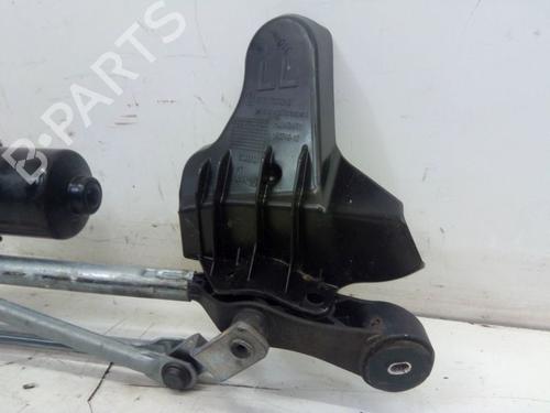 Front wipers mechanism BMW 1 (F20) 116 d | BP31702182C83 