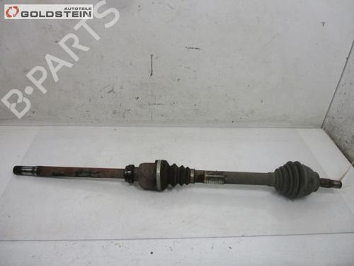 Used Right front driveshaft CITROËN C4 II (NC_) 1.6 HDi 110 (112 hp) 18757587