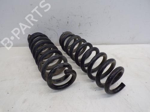 Shock absorber spring BMW 3 Convertible (E93) 325 i | BP21264380C152