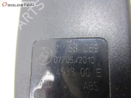 Seat buckle MINI MINI CLUBMAN (R55) Cooper | BP18755062I32 