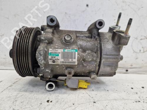 AC compressor MINI MINI (R56) Cooper S | BP37142908M34 - Image 2
