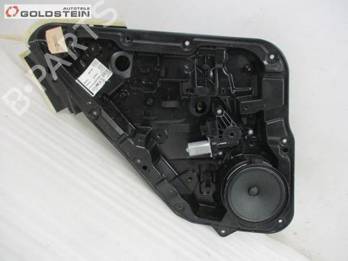 Used Rear left window mechanism Rear left window mechanism 37104178 37104178