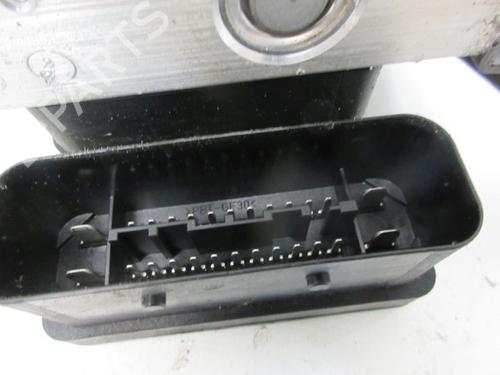 ABS pump RENAULT TWINGO II (CN0_) 1.2 (CN0D) | BP37124957M43 - Image 7