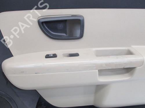 Front right panel KIA SOUL I (AM) 2.0 | BP38505637C59 - Image 5