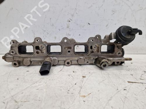 Intake manifold VW GOLF PLUS V (5M1, 521) 1.6 FSI | BP31702722M70 