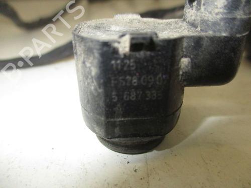 Electronic sensor BMW 5 Touring (E61) 520 d | BP18806533M84 