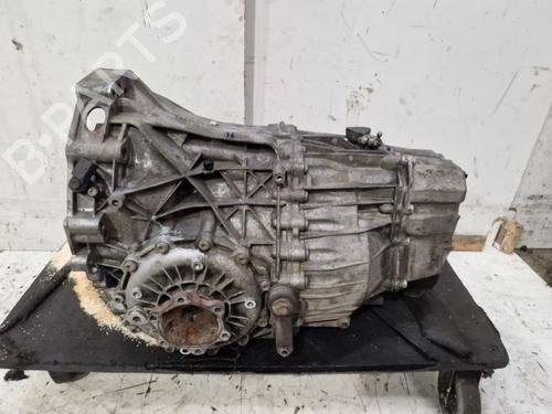 Gearbox AUDI A6 C6 (4F2) 2.4 | BP31588276M3 