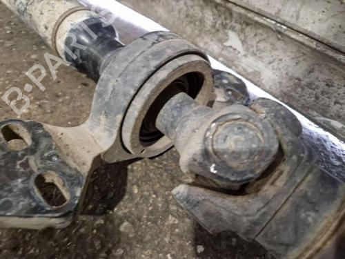 Driveshaft MERCEDES-BENZ V-CLASS (W447) V 220 CDI / d (447.811, 447.813, 447.815) | BP31702490M37 