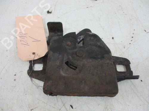 Used Hood lock JEEP GRAND CHEROKEE II (WJ, WG) 4.0 4x4 (190 hp) 18794718