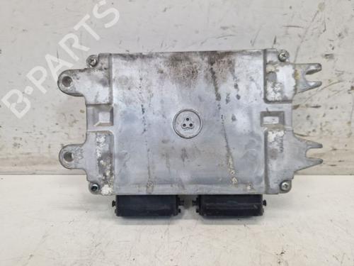 Engine control unit (ECU) OPEL AGILA B (H08) 1.2 (F68) | BP37136282M57 - Image 3